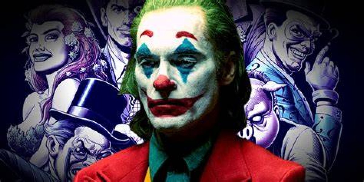 Joker Introduces Obscure Dc Villains in New Lego Batman Movie Clip