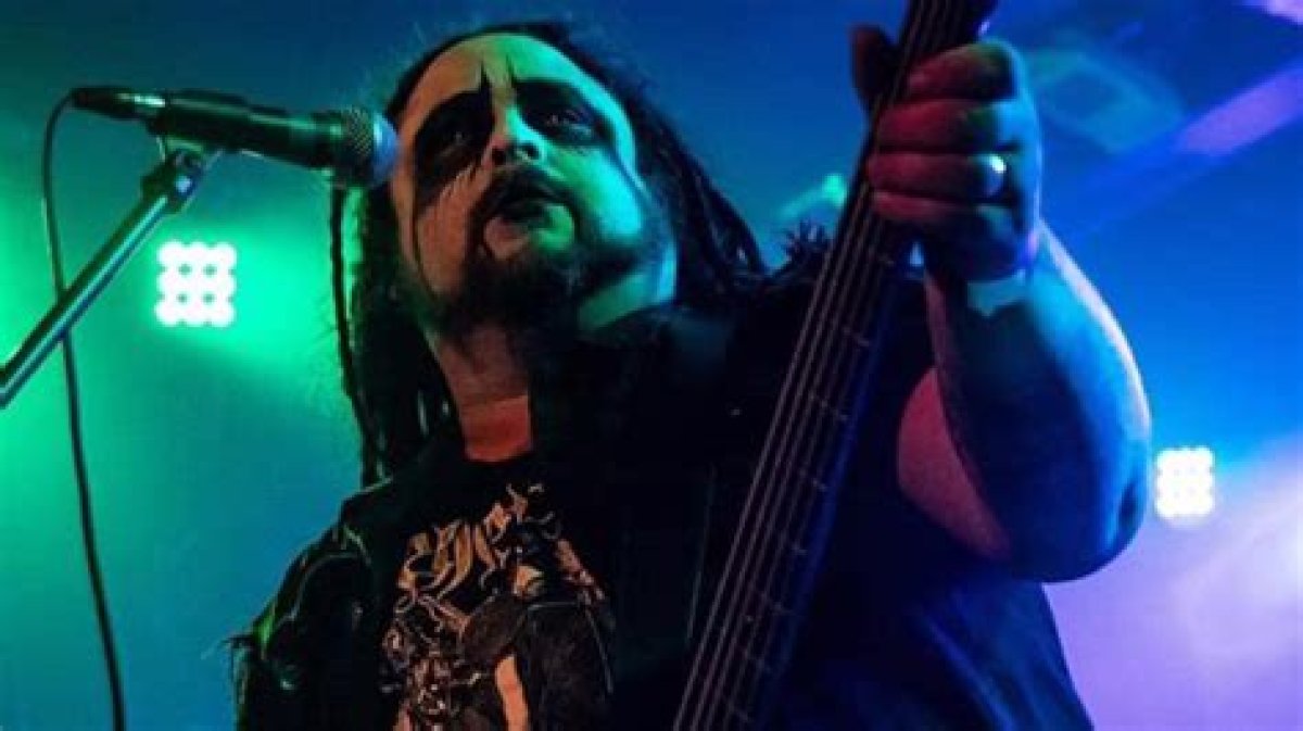 Jon Kennedy, Former Cradle of Filth Bassist, Passes Away at 46