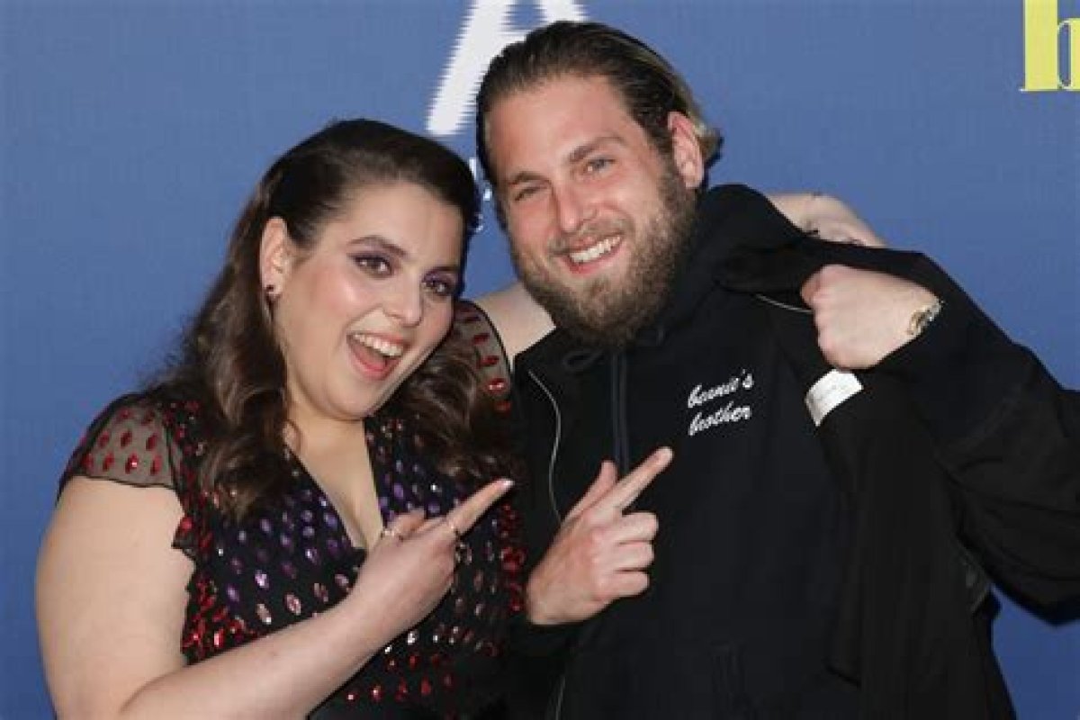 Jonah Hill Sister: Beanie Feldstein- Breaking Barriers and Making Her Own Name in Hollywood!