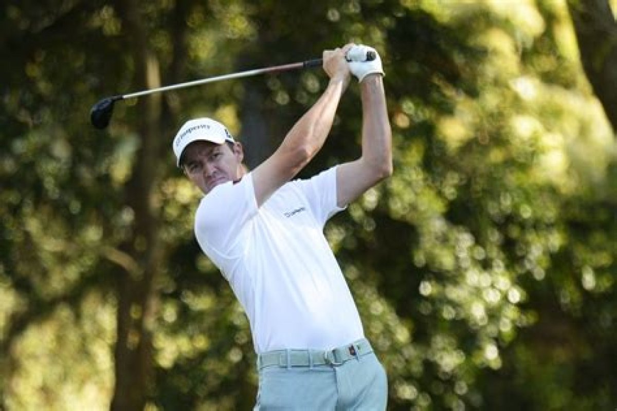 Jonas Blixt, Kevin Stadler and Jimmy Walker Lead Record Crop of Masters Rookies