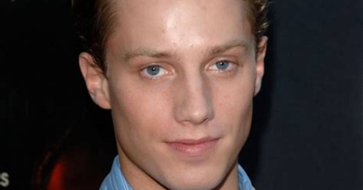 Jonathan Keltz’s Childhood Habit Improved His British Accent