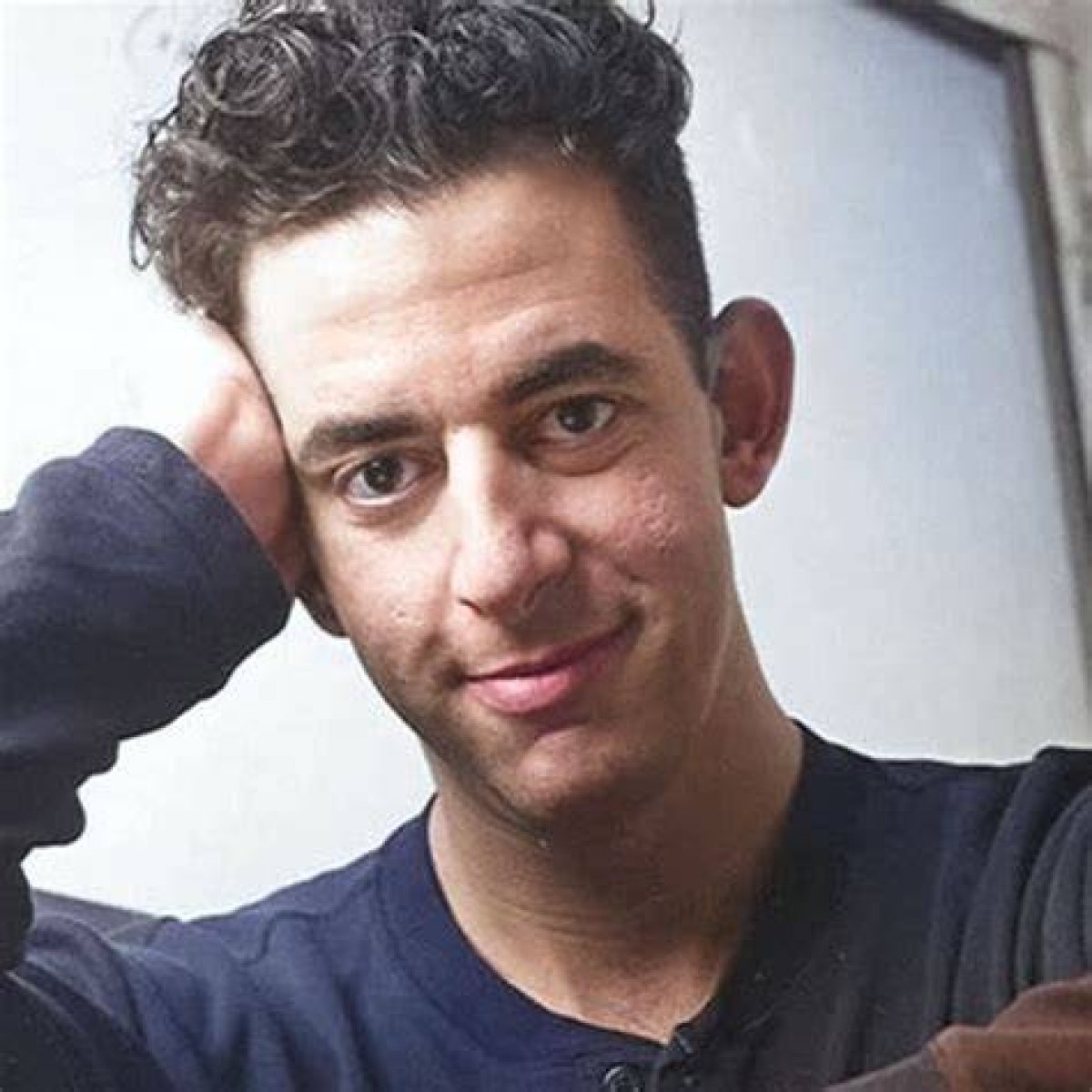 Jonathan Larson | the Stars | Broadway: the American Musical