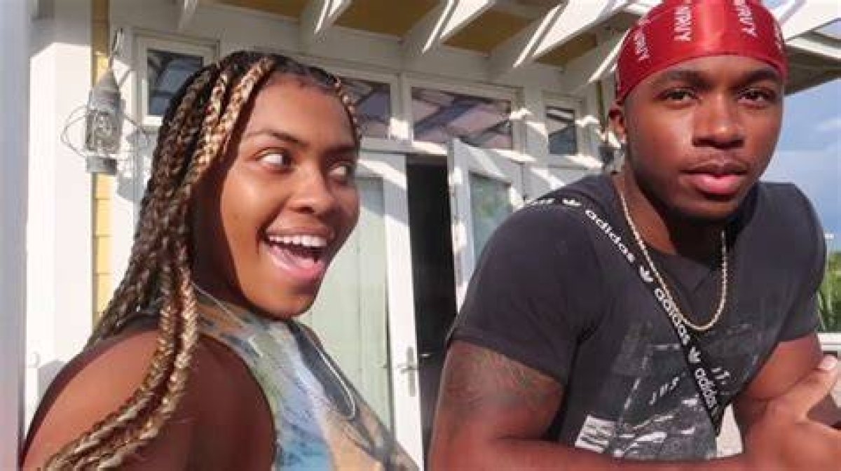 Joovier’s Girlfriend: Who Is Joovier Dating?