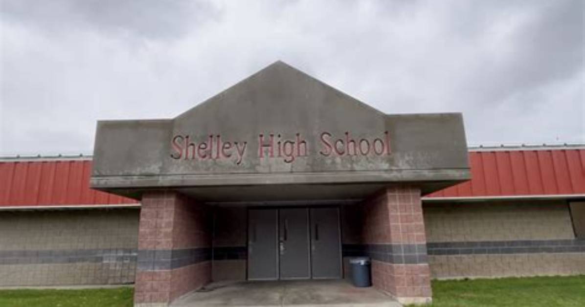 Jordan Meine Shelley High School Alumnus Passes Away in Boise