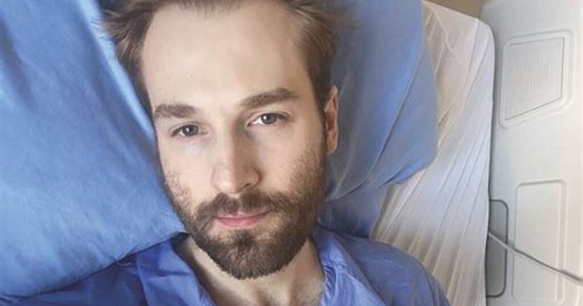 Jordan Turko Obituary: Founder of Turko & Associates Killed from Cancer in Edmonton