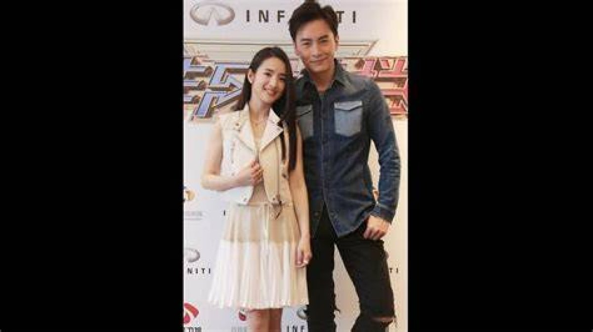 Joseph Cheng’s Girlfriend: Who Is Joseph Cheng Dating?