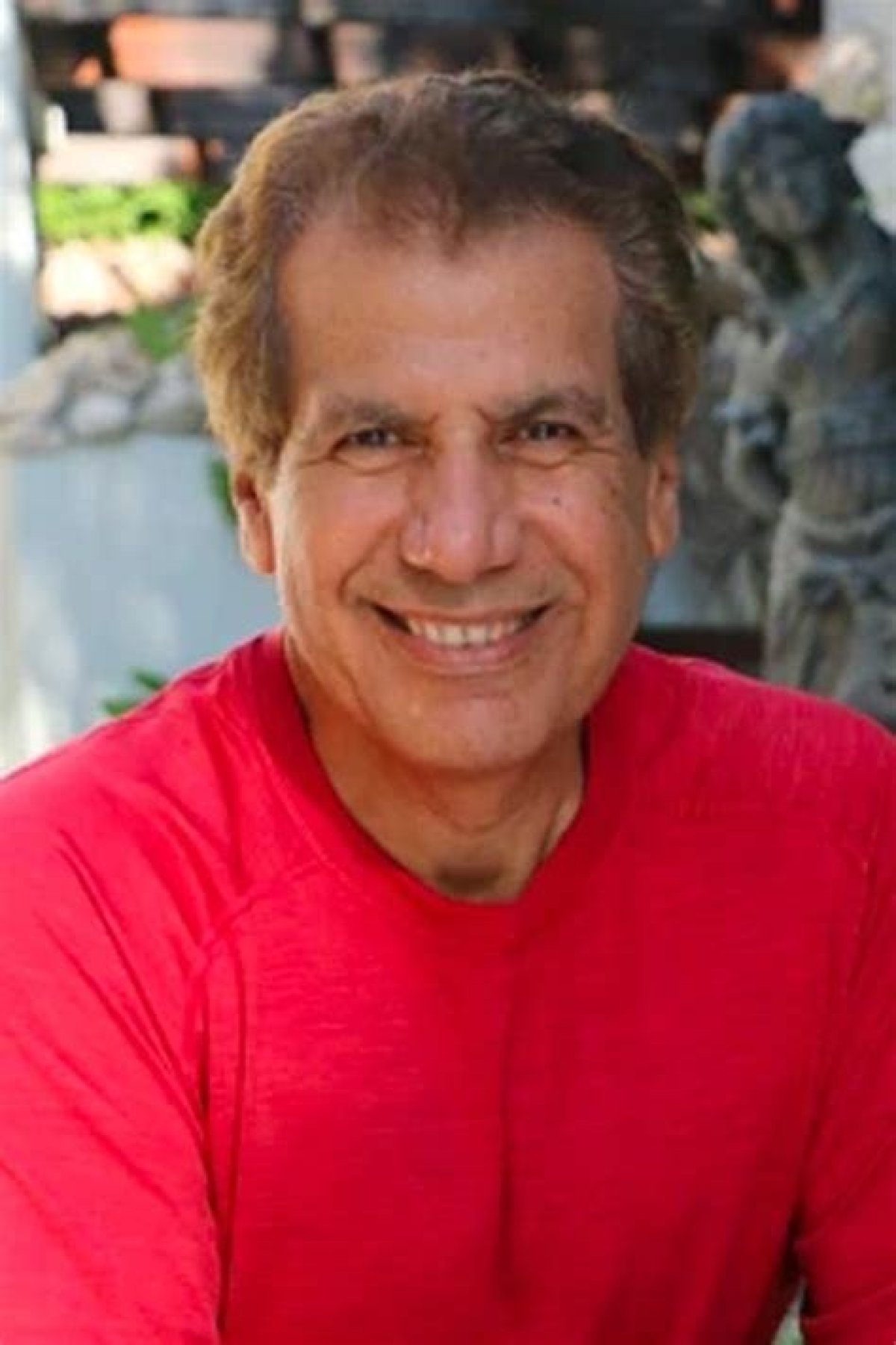 Joseph Merhi Net Worth Bio, Wife, Wikipedia, Age