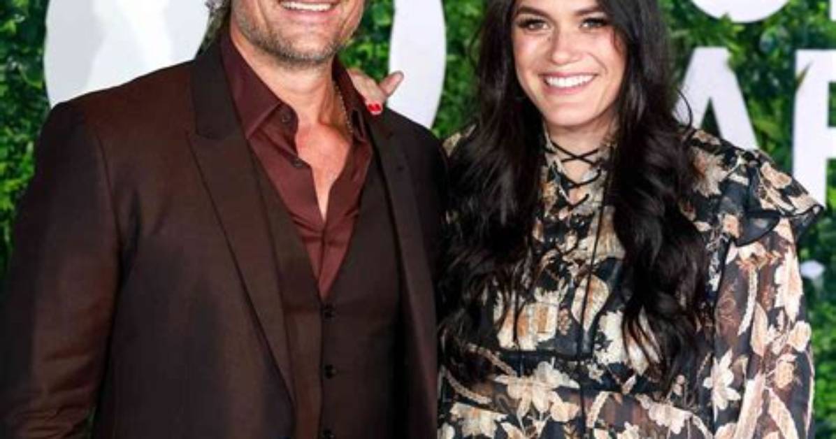 Josh Duhamel and Audra Mari’s Relationship Timeline – Everything You Need to Know