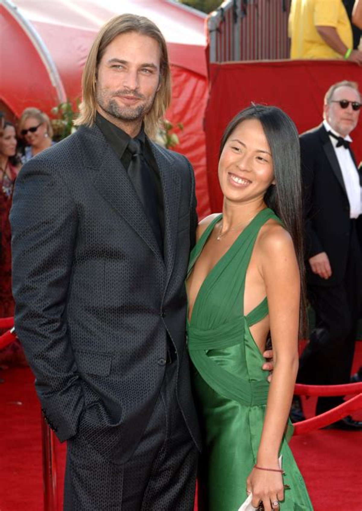 Josh Holloway’s Wife: Who Is Josh Holloway Dating?