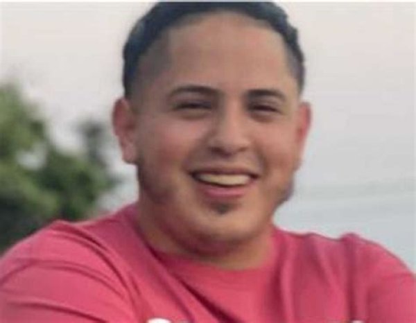 Joshua Alvarez of Allentown Dies, 25