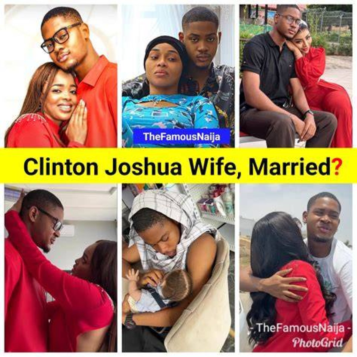 Joshua Arto’s Girlfriend: Who Is Joshua Arto Dating?