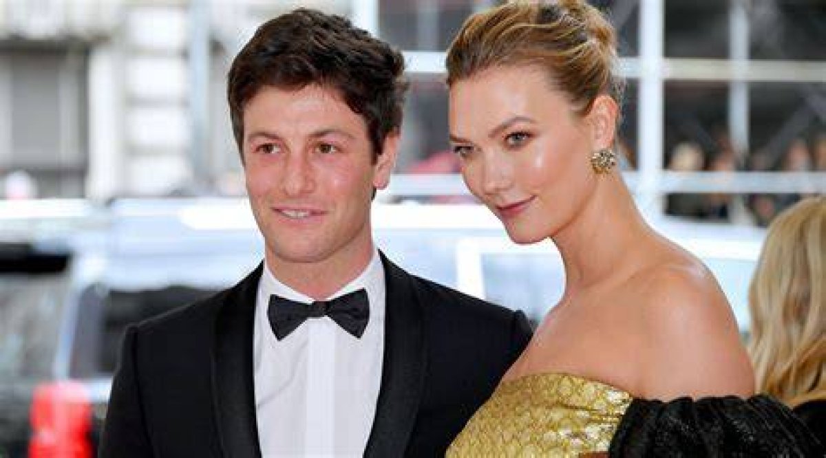 Joshua Kushner Is His Family’s First Billionaire – Not Jared: How Karlie Kloss’ Husband and Ivanka Trump’s Brother-in-Law Earned His Wealth – with a Little Help from Kim Kardashian