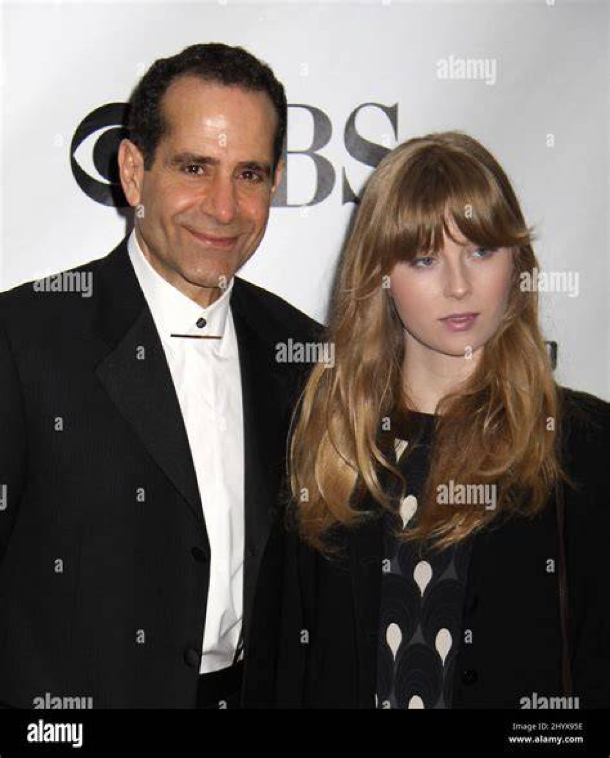 Josie Lynn Shalhoub, Tony Shalhoub's Daughter