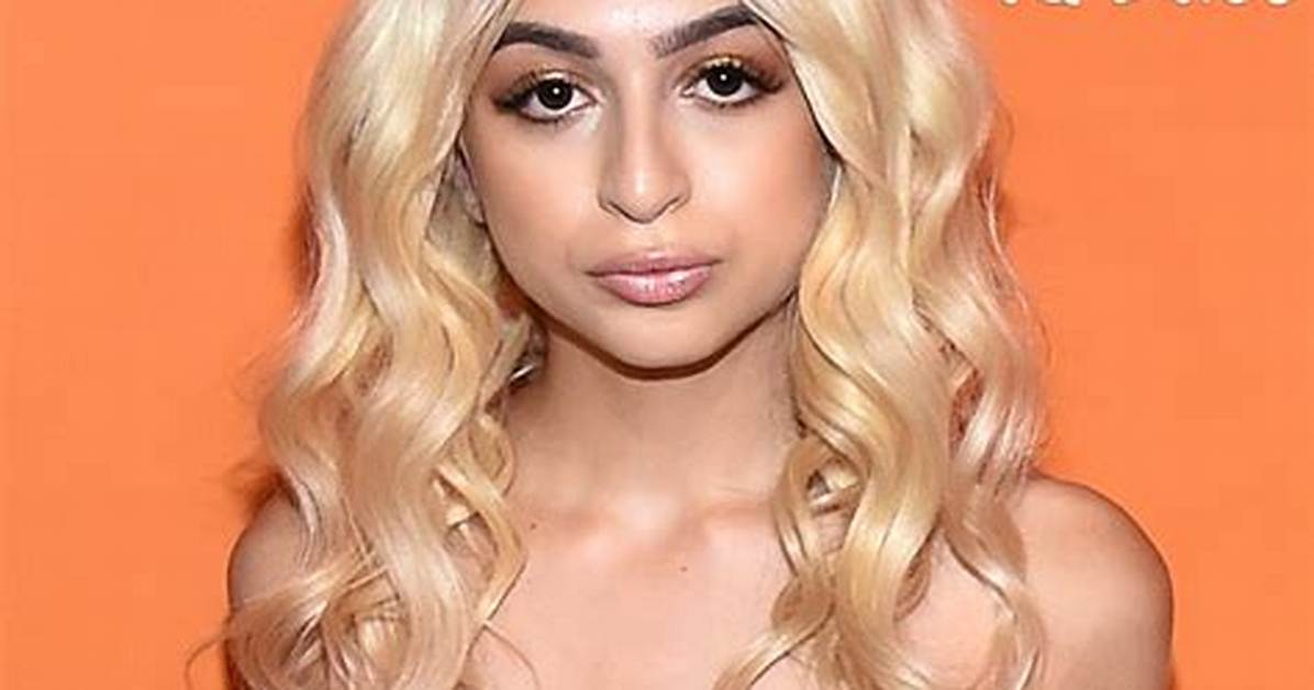 Josie Totah