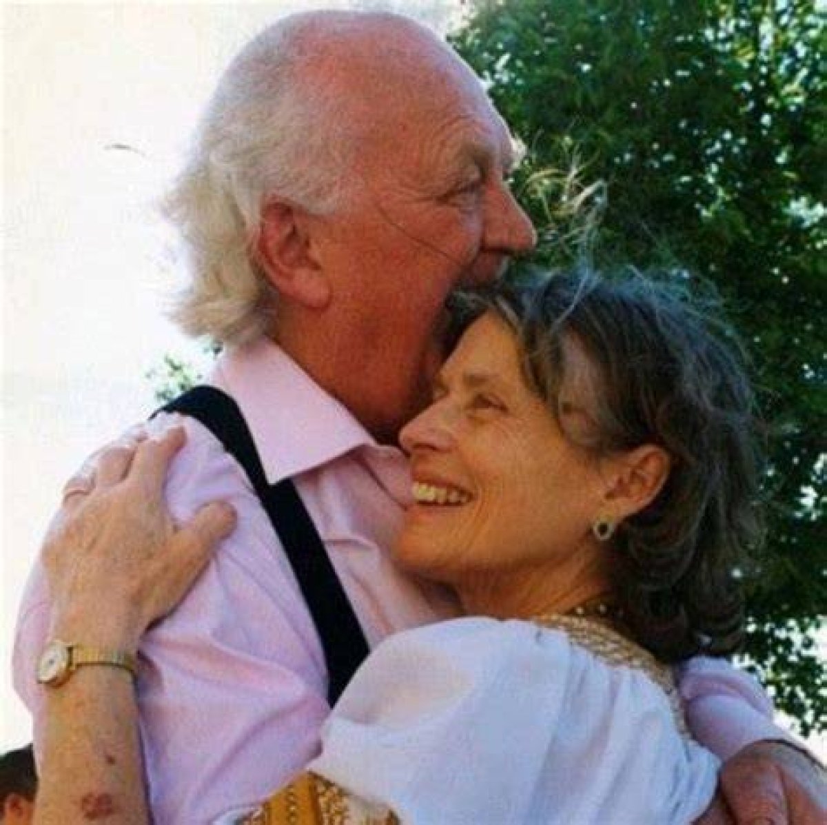 Joss Ackland Children: Meet the Children of Joss Ackland