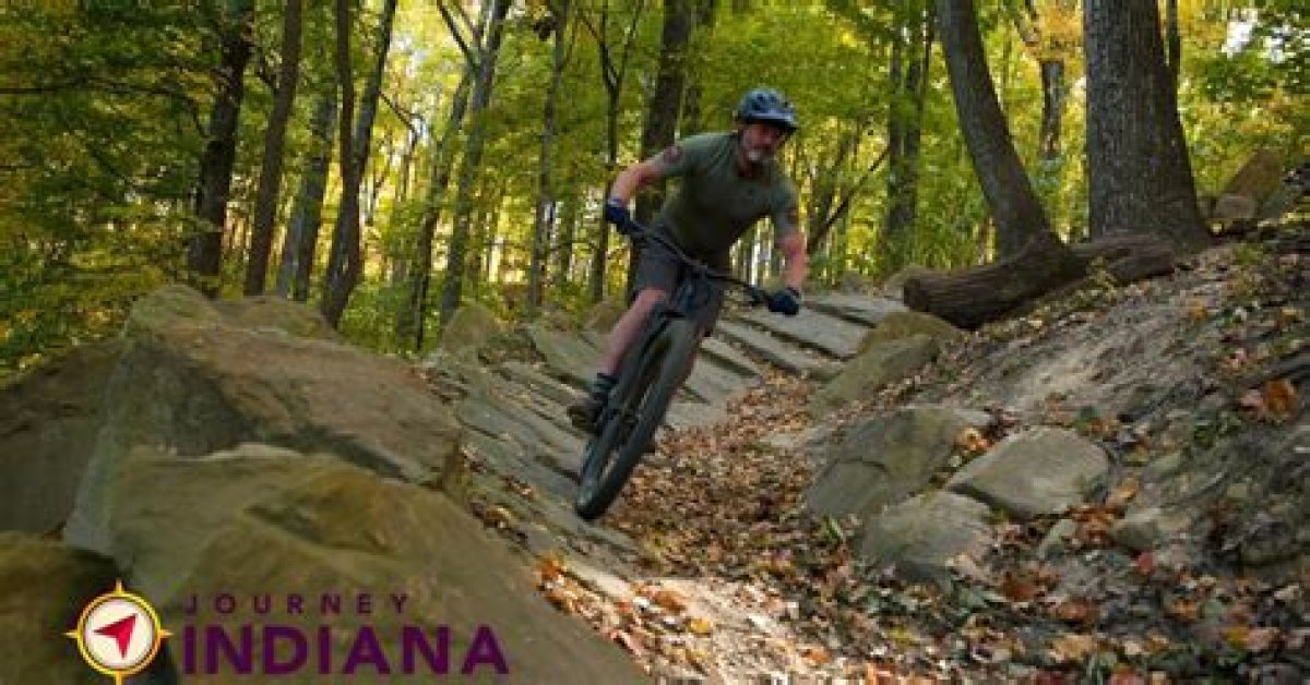 Journey Indiana | Season 4 | Episode 421