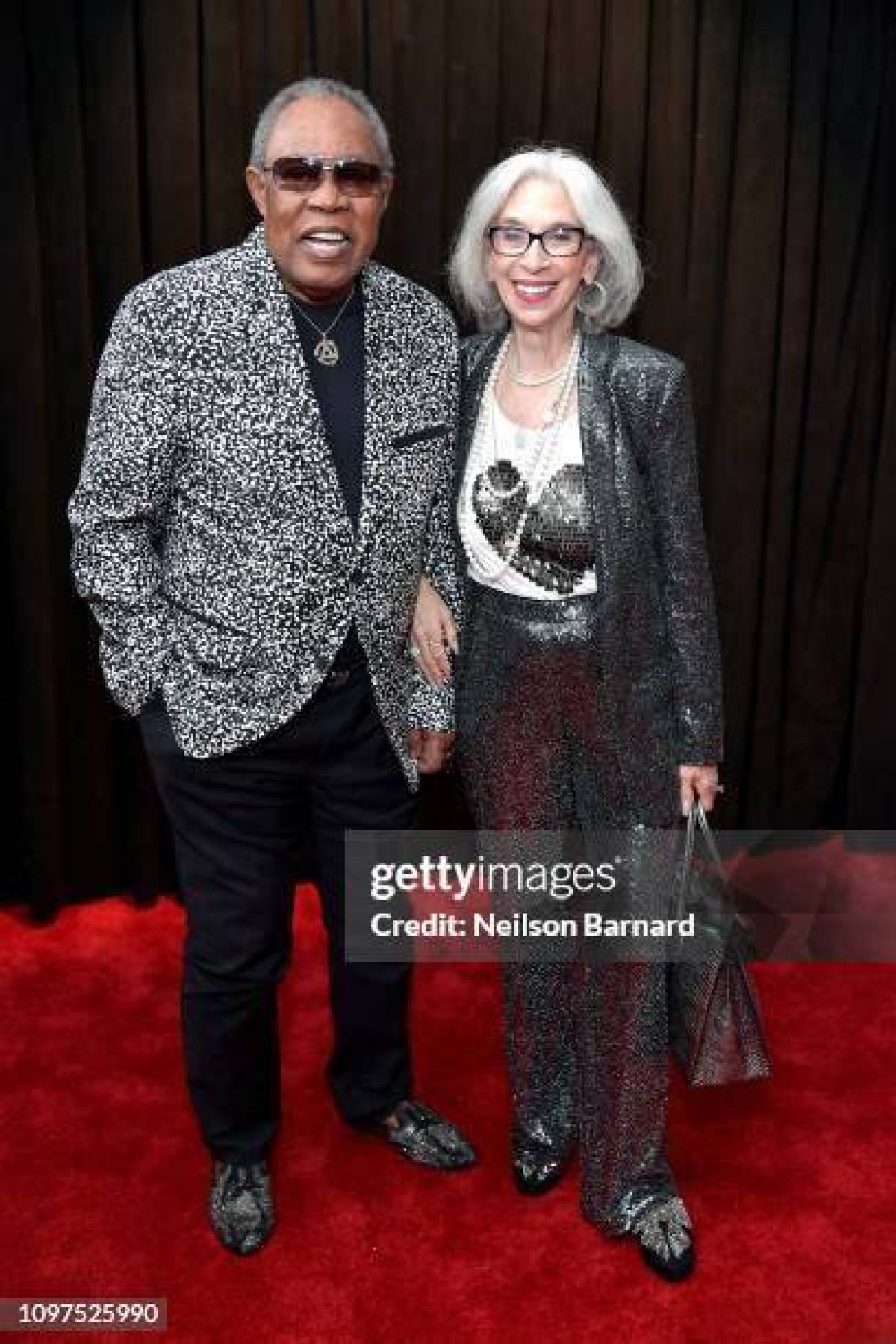 Joyce Mcrae: Who Is Sam Moore's Wife?