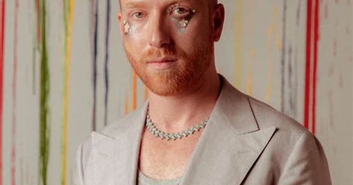 Jp Saxe