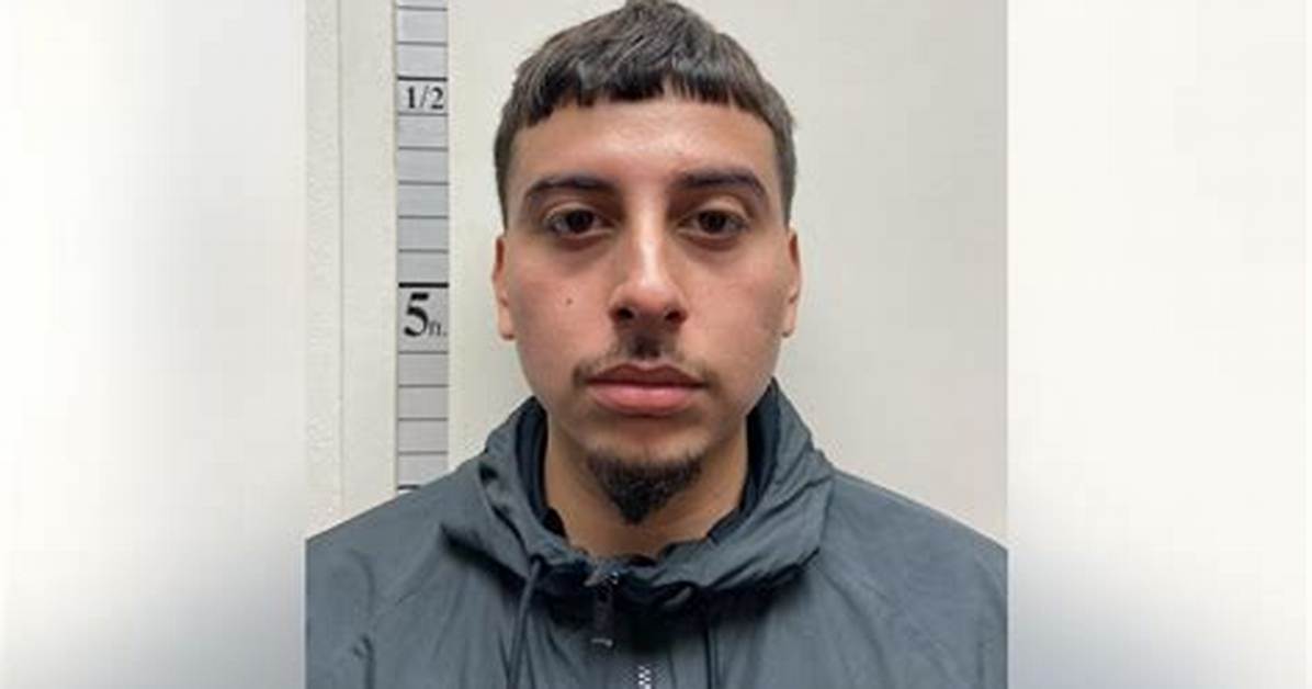 Juan Acuna Goana Charged for Murder of Luis Frias in Manor Walmart Shooting