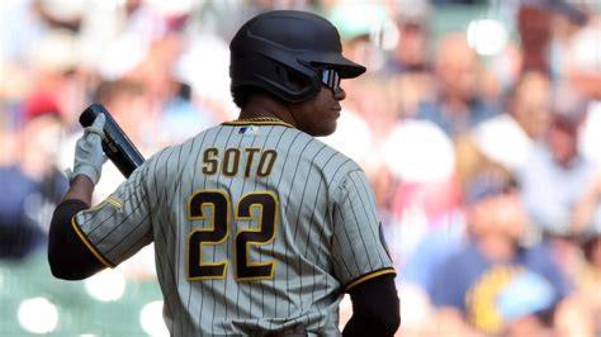 Juan Soto Trade: Scouting Reports on Every Yankees, Padres Player Involved — College Baseball, Mlb Draft, Prospects