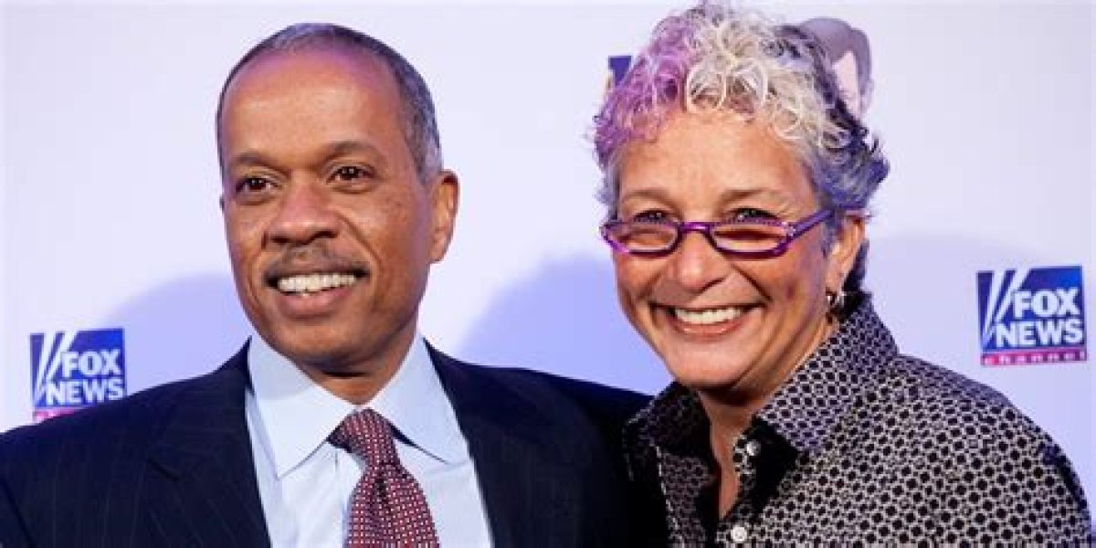 Juan Williams Net Worth: Wife Susan Delise, Salary, Age, Children, Family