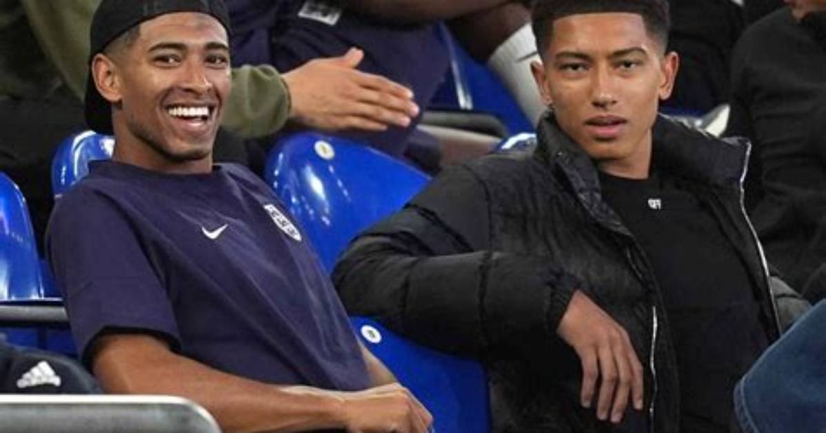 Jude Bellingham Brother: Meet Jobe, the 18-Year-Old Sunderland Sensation