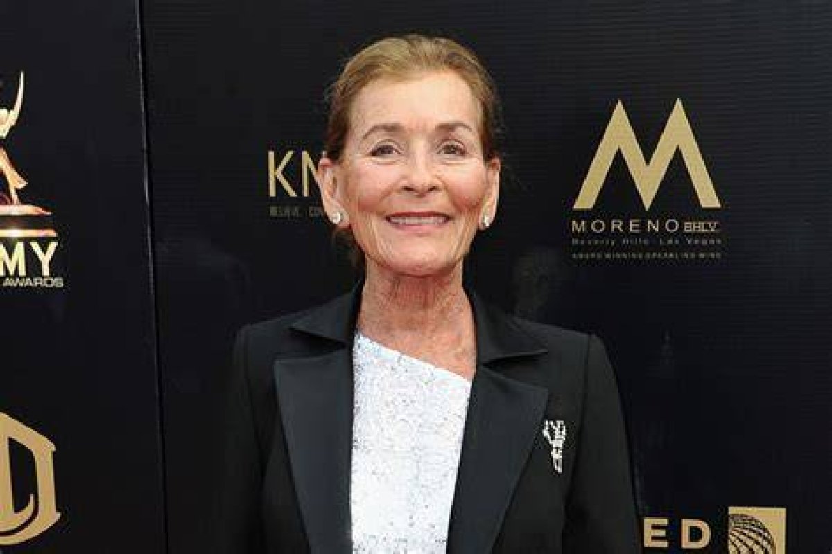 Judge Judy's Net Worth and Untold Truths