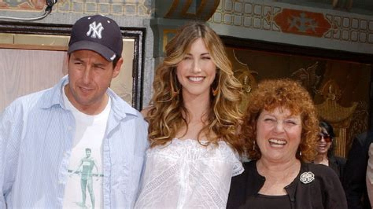 Judy Sandler: Facts About Adam Sandler's Mother