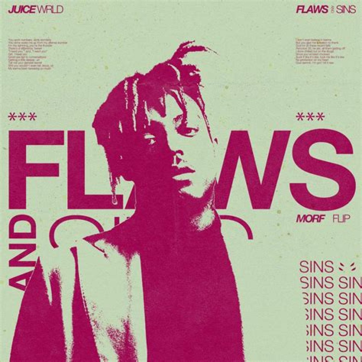 Juice Wrld’s “Flaws and Sins” Lyrics Meaning