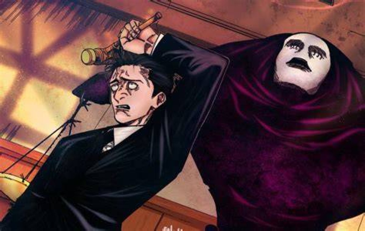 Jujutsu Kaisen Chapter 164 Spoilers Detail Itadori vs Higuruma