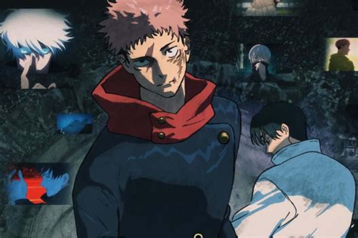 Jujutsu Kaisen Explains One of Its Movie's Big Character Changes