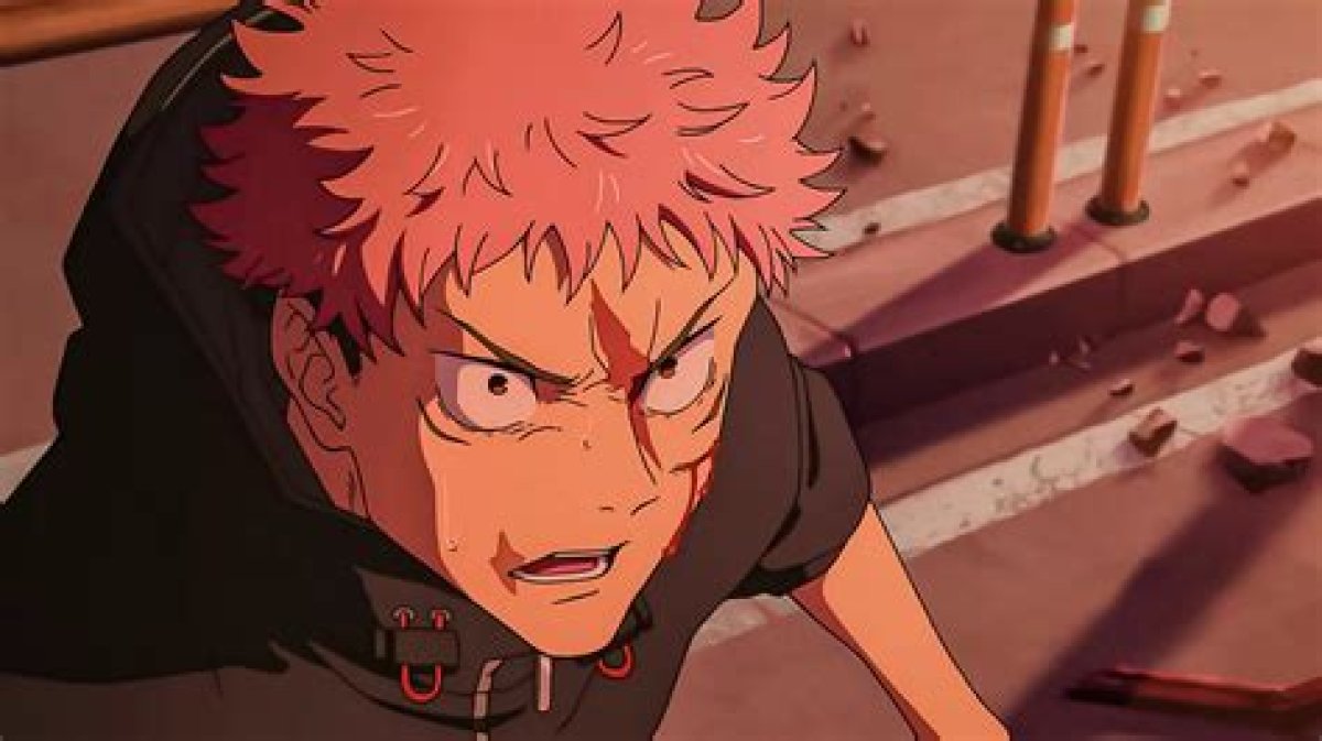 Jujutsu Kaisen Season 2 Dub Error: Yuji's Voice Actor Responds