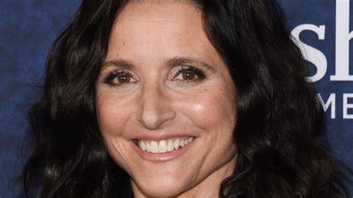 Julia Louis-Dreyfus Opens up About the ‘Seinfeld Curse’