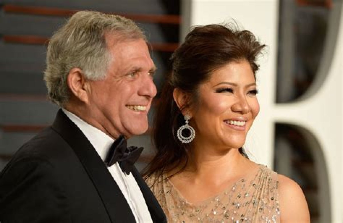 Julie Chen Moonves Net Worth 2024, Religion, House and Height