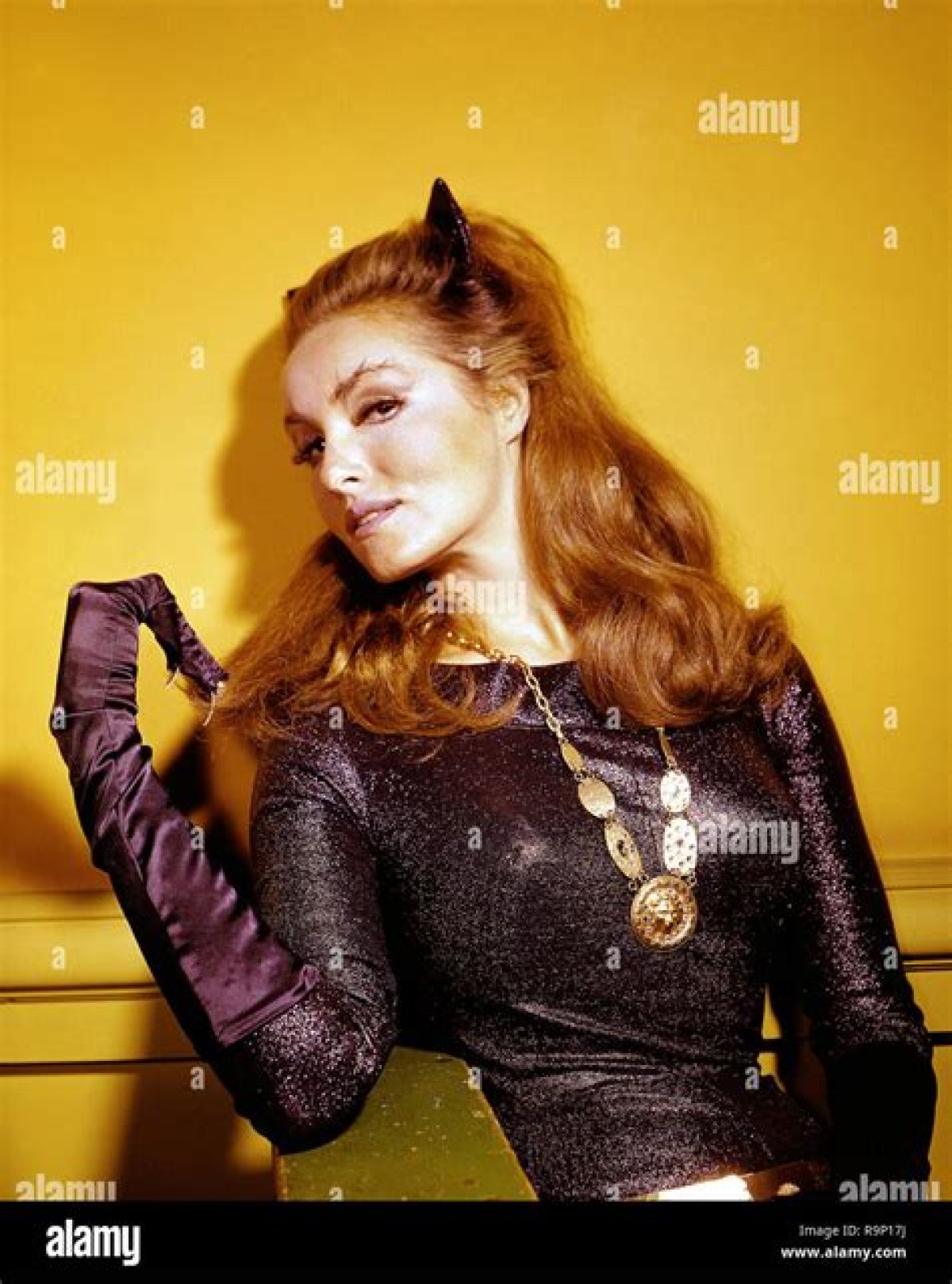 Julie Newmar Movies and Tv Shows: a Look at Her 70-Year Career