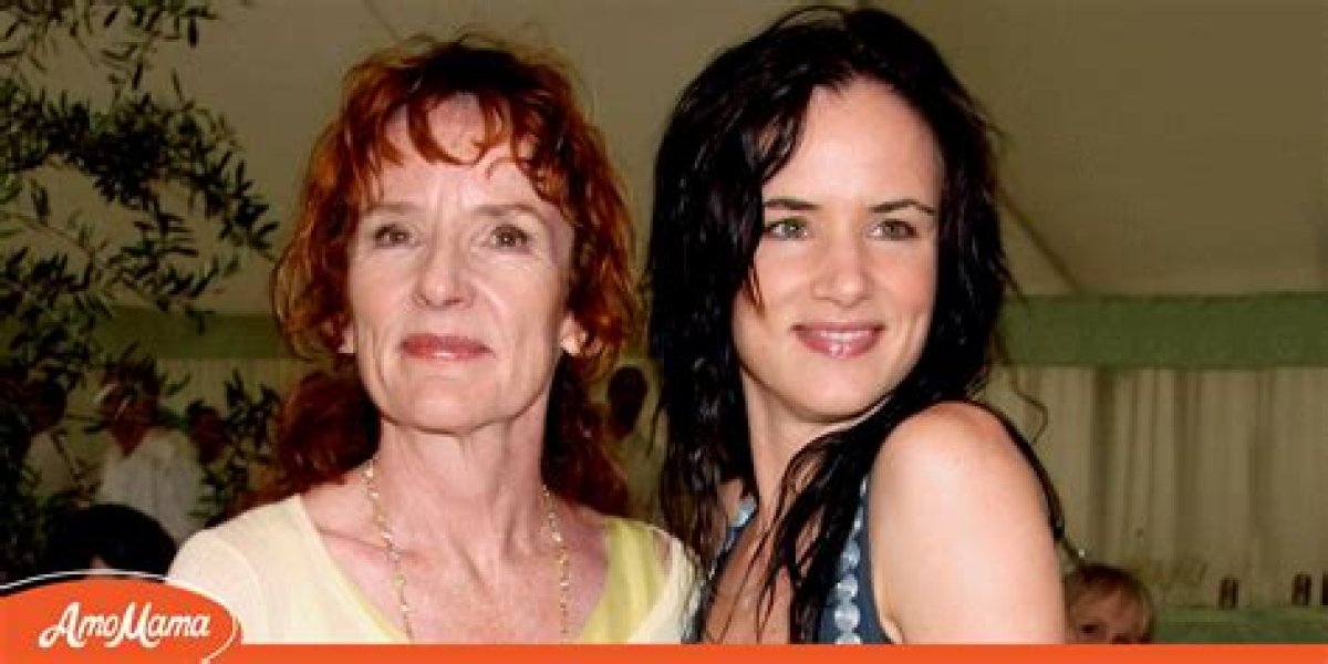 Juliette Lewis Siblings: Unveiling the Hidden Gems