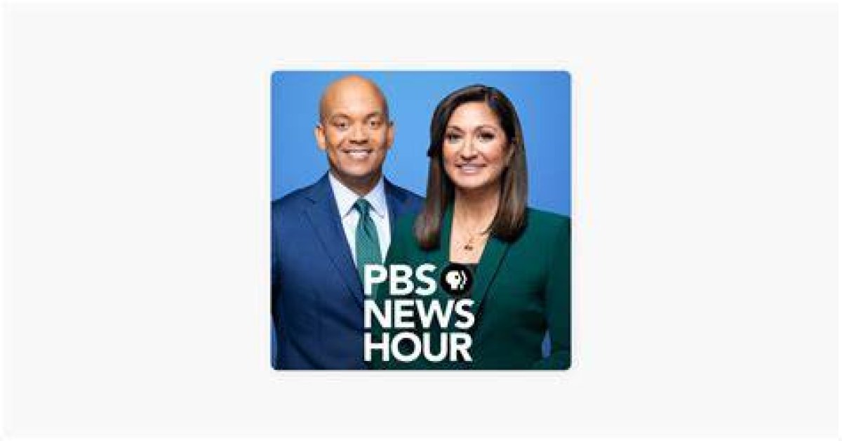 June 8, 2023 – Pbs Newshour Full Episode