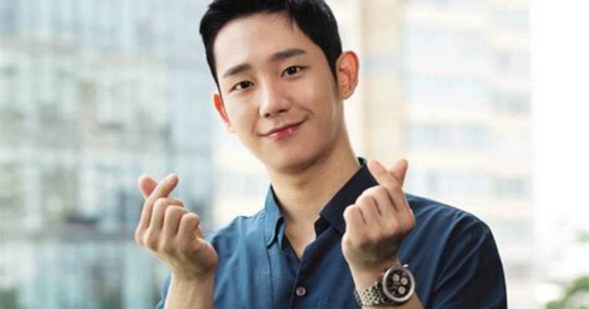Jung Hae-in to Lead His First Romcom K-Drama Series? Plus Park Shin-Hye Eyed for Legal Drama the Judge from Hell, and More in Korean Drama Casting Latest