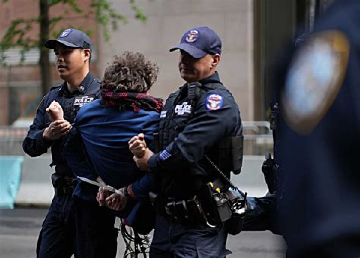 'Just Evil,' Police Recount Horrific Details of Baby Girl's Death at Daycare