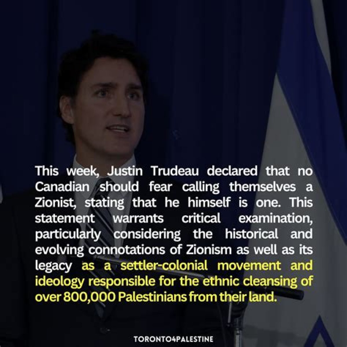 Justin Baldini: Exploring His Zionist Connections and Influence