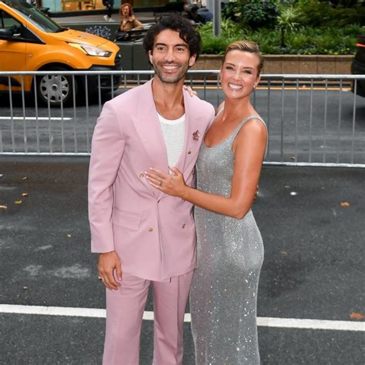 Justin Baldoni’s Wife: Who Is Justin Baldoni Dating?