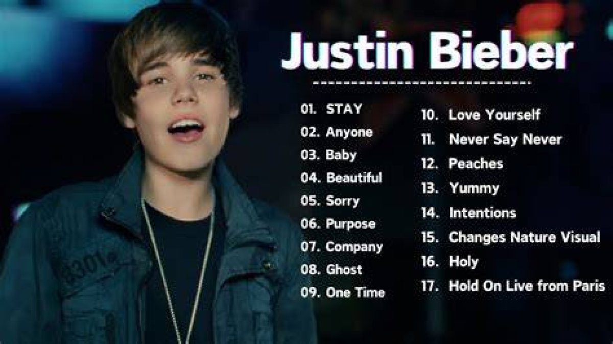 Justin Bieber Hit Songs That Were Inspired by His Relationships with Selena Gomez and Hailey Bieber
