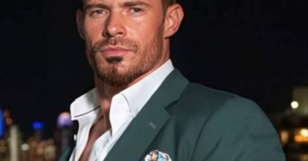 Justin Waller Net Worth Bio, Age, Height, Wikipedia, Wife, Instagram | Jwaller Net Worth