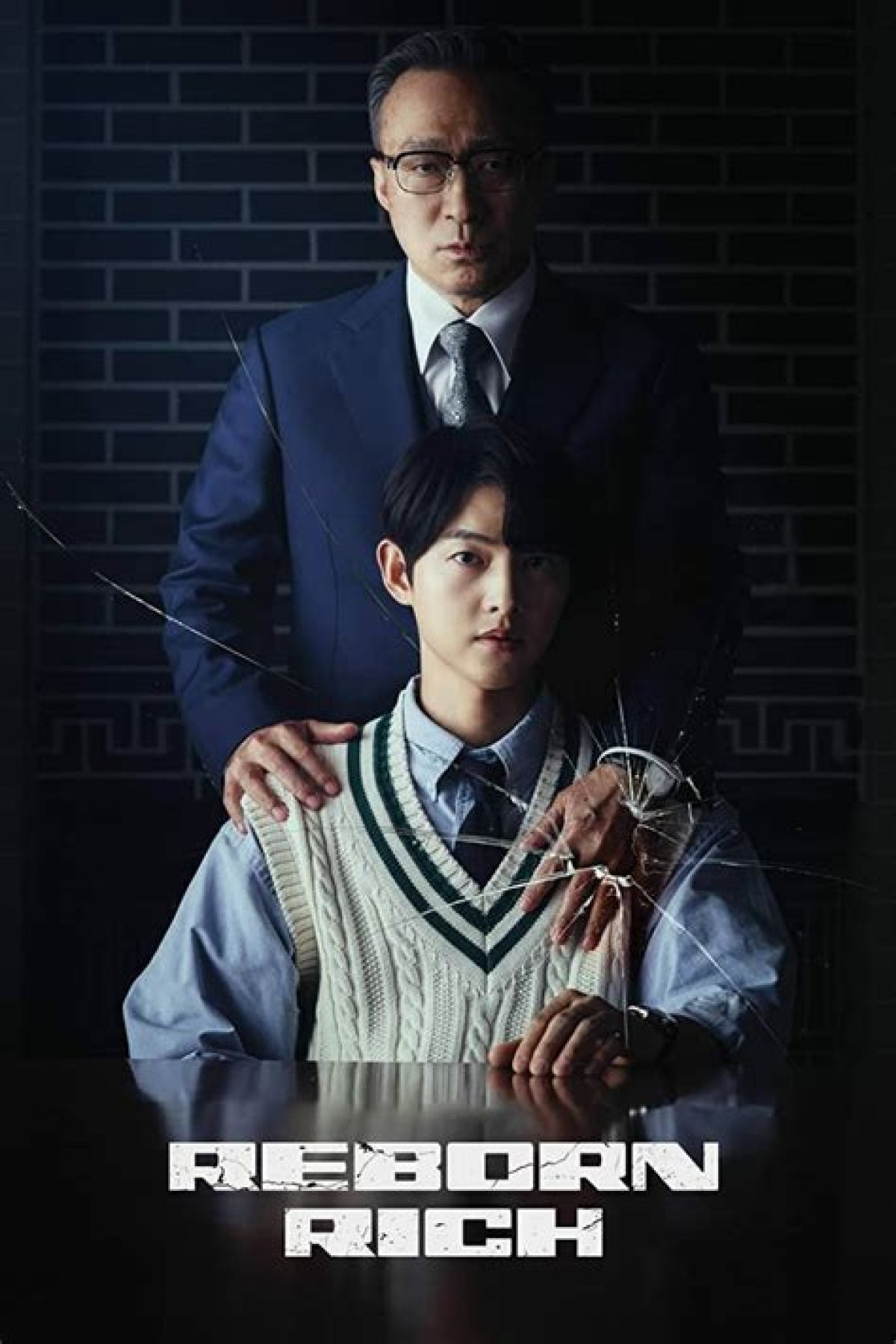 K-Drama Midseason Recap: Reborn Rich – Song Joong-Ki Gives the Rich a Taste of Their Own Medicine in Fantastical Series