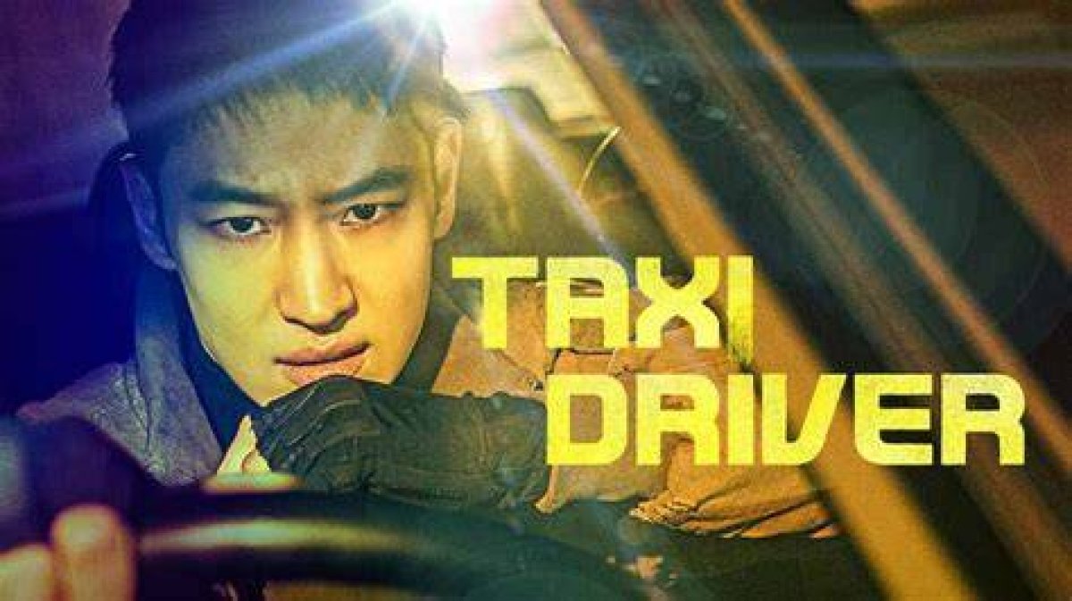 K-Drama Midseason Recap: Taxi Driver Season 2 – Lee Je-Hoon Shows His Acting Chops by Adopting Different Personas in a Mix of Action and Comedy
