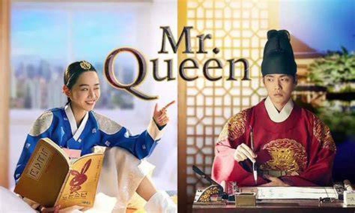 K-Drama Review: Mr. Queen – Period Comedy Ends on a High with Cathartic Finale