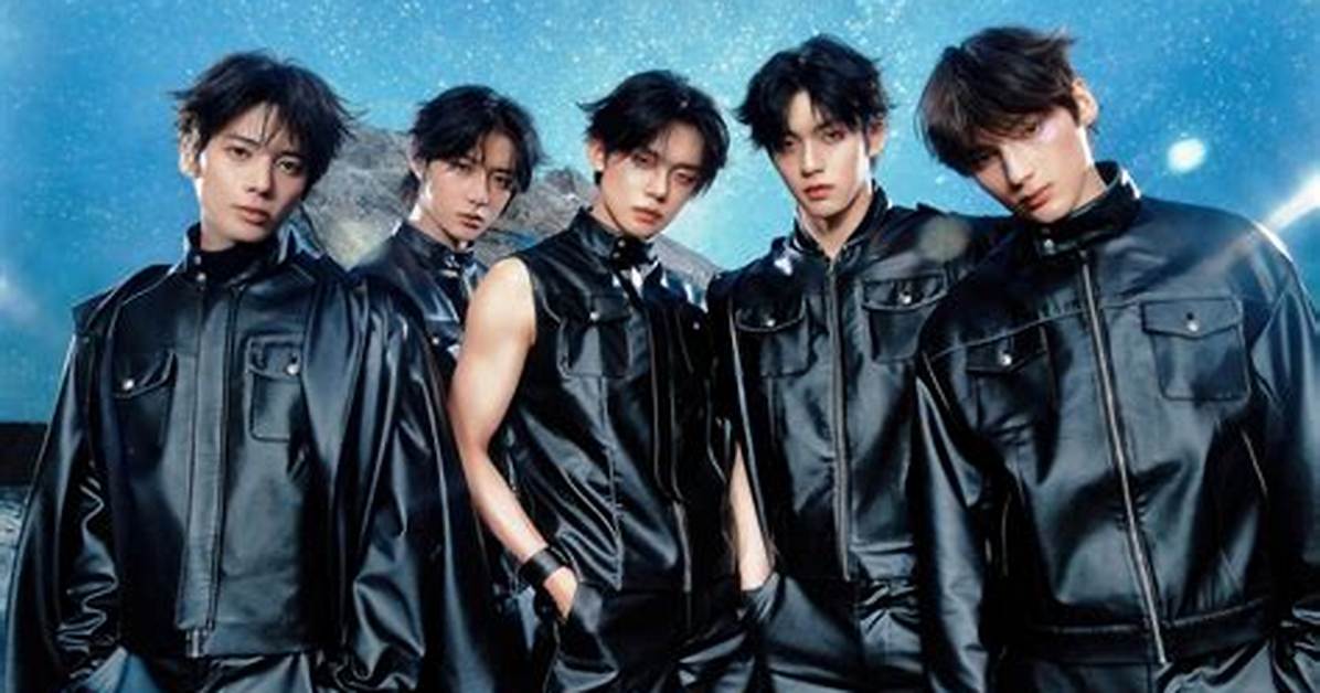 K-Pop Boy Band Bdc on Moonwalking Like Michael Jackson, Their Intersection Album Series and How They Fill a Stage with Only Three Members