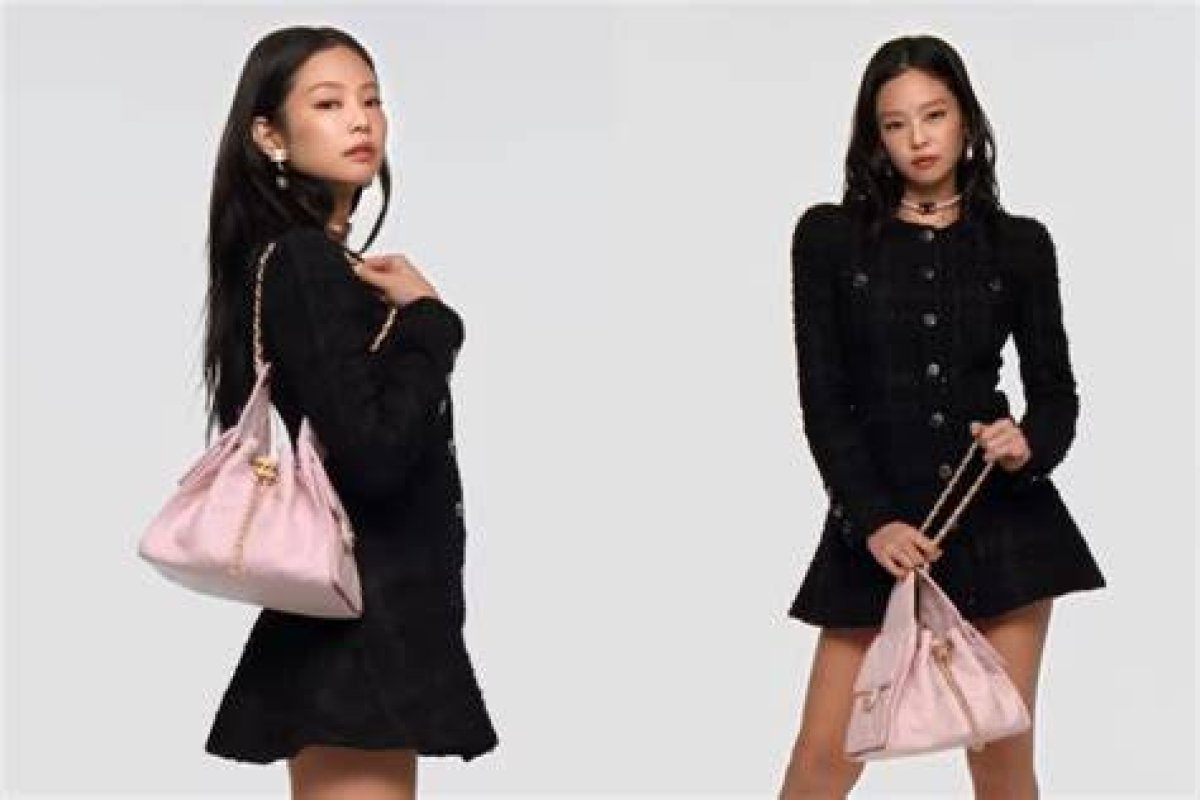 K-Pop Fashion: Blackpink’s Jennie Joins Gentle Monster, G-Dragon’s Chanel Instagram Posts and the Kai X Gucci Collection – the Korean Idols and K-Drama Actors Leading Global Trends