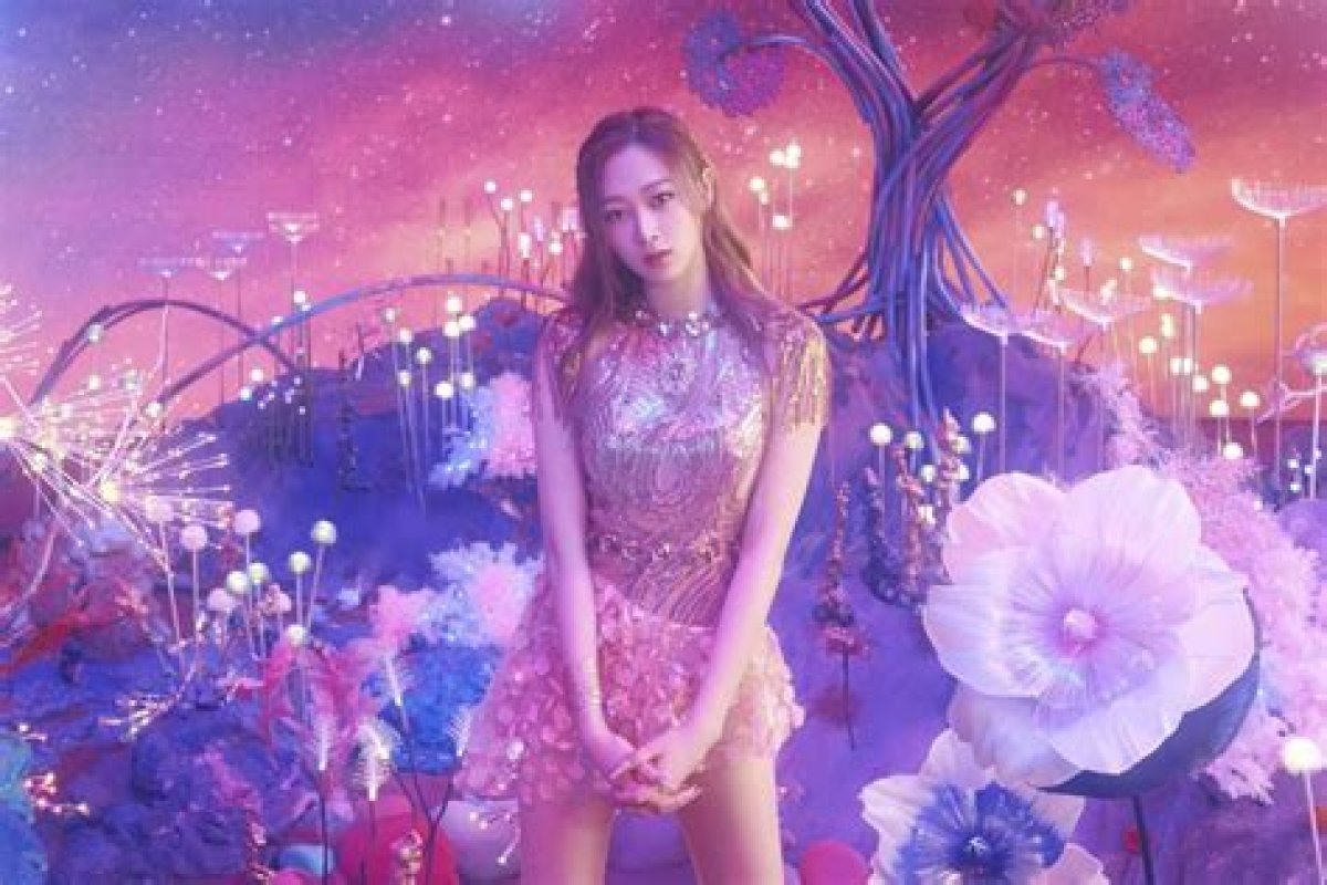 K-Pop Star Giselle of Aespa Apologises for Mouthing Along to Racist Slur