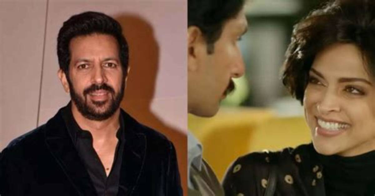 Kabir Khan Opens up About Casting Deepika Padukone in ’83 Movie